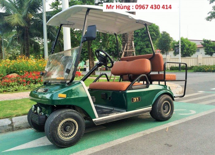 Xe ô tô điện giá rẻ