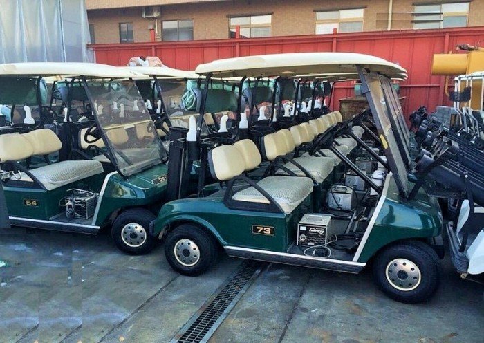 Xe ô tô điện giá rẻ