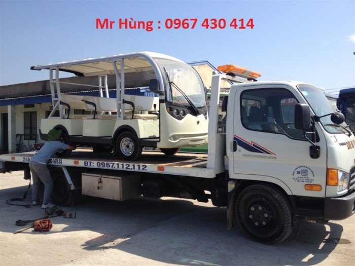 Xe ô tô điện giá rẻ