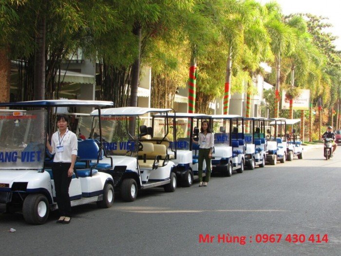 Xe ô tô điện giá rẻ