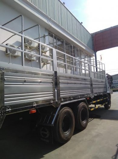 Xe tải Hino FL 15 tấn giá tốt