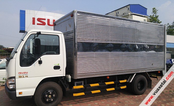 Xe tải ISUZU 2150 kg( có  xe giao ngay)