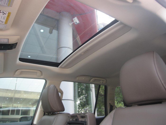 Bán xe Lexus GX460 2016