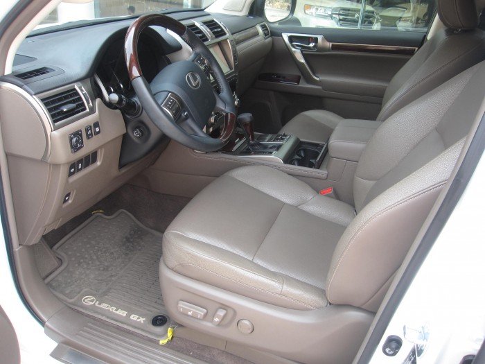 Bán xe Lexus GX460 2016