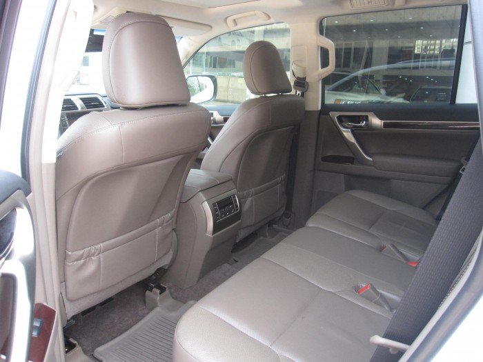 Bán xe Lexus GX460 2016