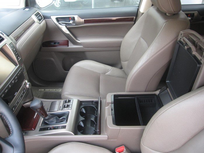Bán xe Lexus GX460 2016