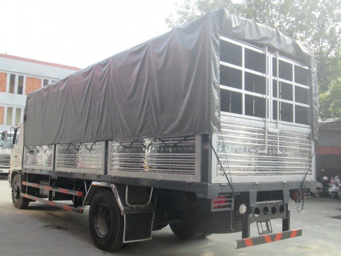 Xe Hino đời 2015 XZU 730: 5tấn, FG8JPSB 8tấn, FG8JPSL 8tấn,FG8JPSH 8tấn giảm giá mạnh