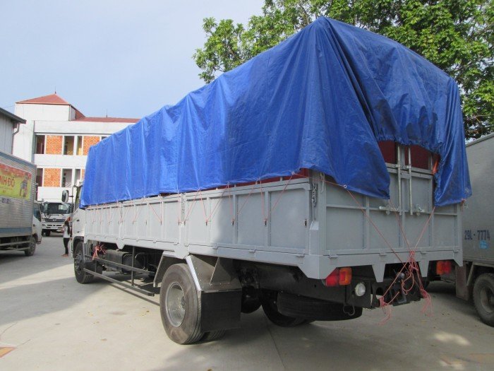 Xe Hino đời 2015 XZU 730: 5tấn, FG8JPSB 8tấn, FG8JPSL 8tấn,FG8JPSH 8tấn giảm giá mạnh