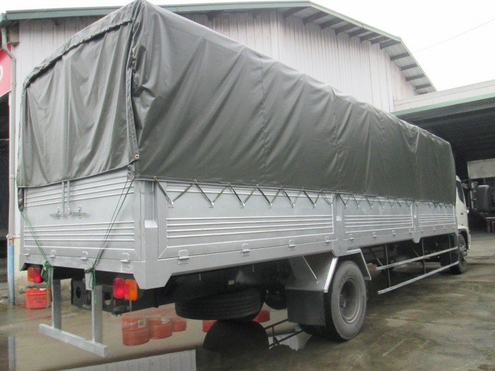 Xe Hino đời 2015 XZU 730: 5tấn, FG8JPSB 8tấn, FG8JPSL 8tấn,FG8JPSH 8tấn giảm giá mạnh