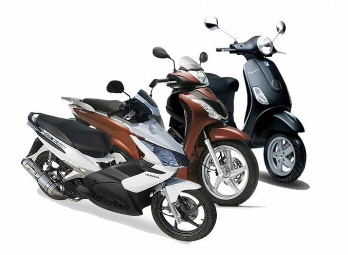 Mua Xe cũ Tại Nhà Giá Cao