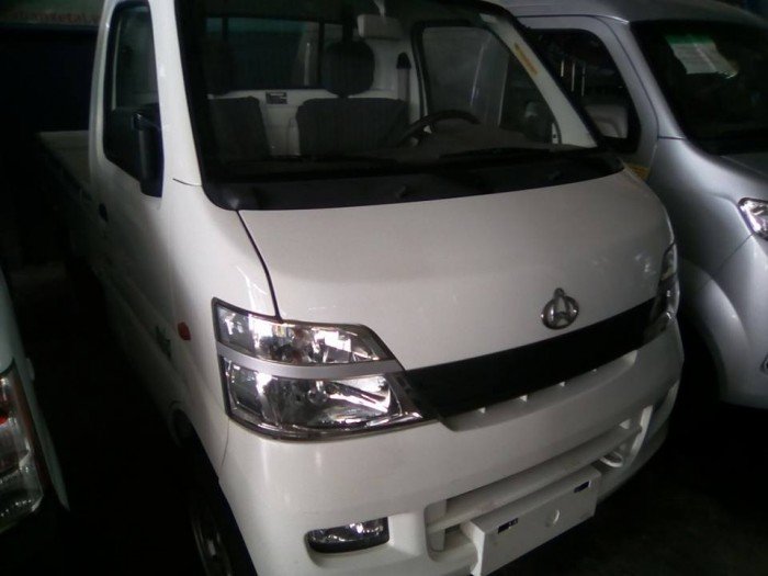 Xe tải veam star 750kg trả góp