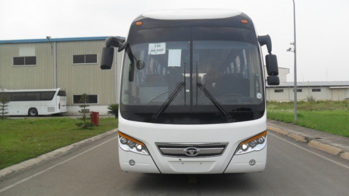 Bán xe khách Daewoo FX120, 47 chỗ