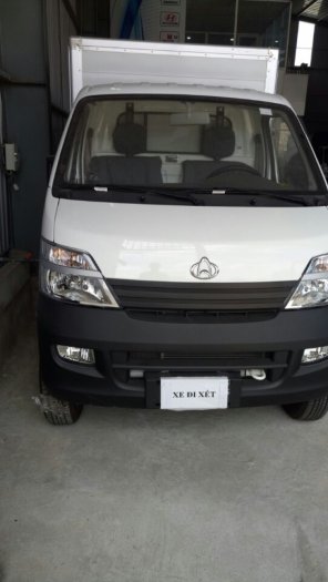 Xe tải nhỏ veam star 860kg