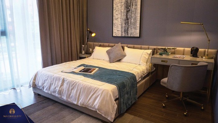 Bán căn 3 phòng ngủ rẻ nhất dự án chung cư Ancora số 3 Luong Yên