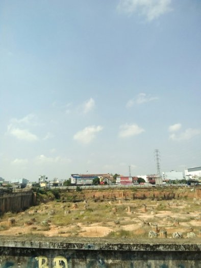 Bán đất đường Trương Văn Thành, Hiệp Phú, quận 9 giá 2.1 tỷ