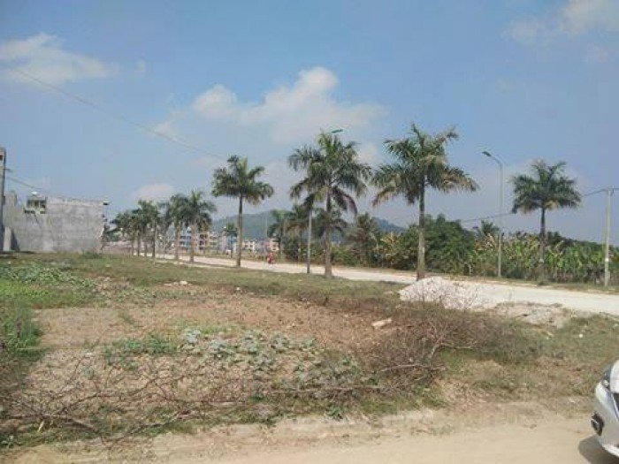 Bán đất MB 3037 Đông Á