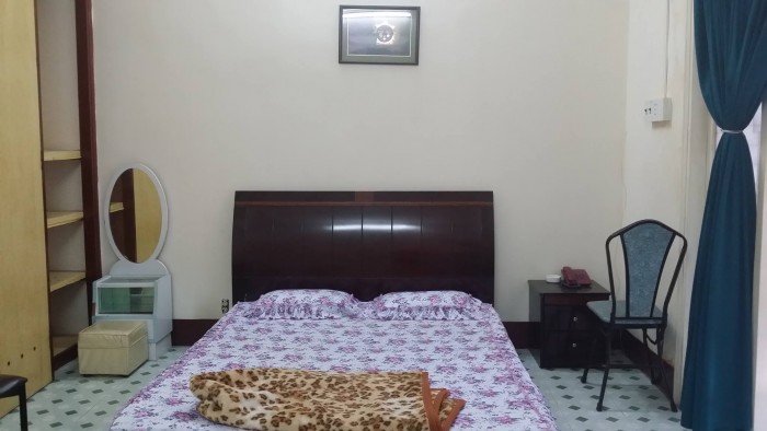 Phòng đầy đủ nội thất cho thuê dài hạn, đầy đủ dịch vụ, an ninh ở Phú Nhuận