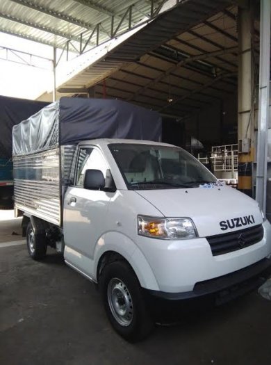 Suzuki PRO 750kg có xe giao ngay