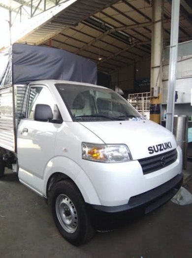 Suzuki PRO 750kg có xe giao ngay