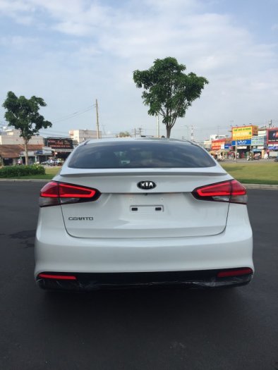 Kia Cerato - Gía rẻ nhất tại đây