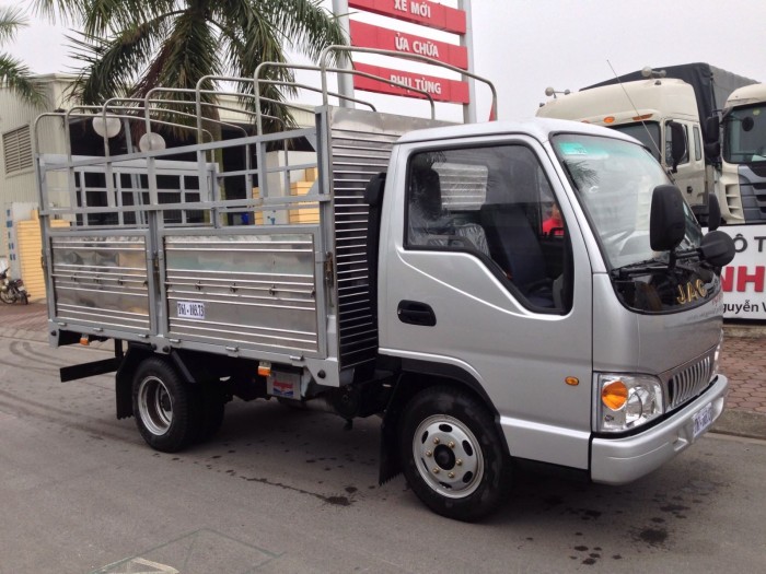 JAC 2,4 TẤN