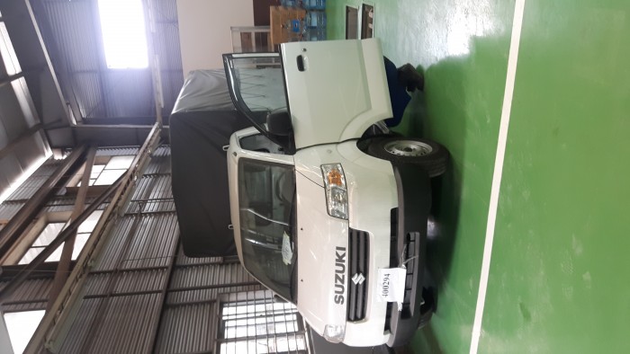 Cần bán xe Suzuki Carry Pro giá bao nhiêu ở Hà Nội