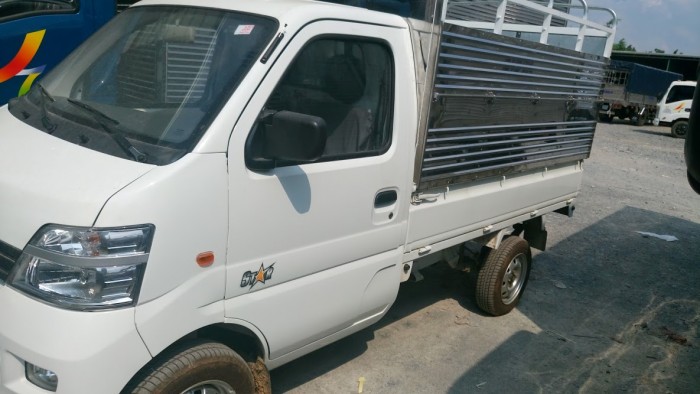 Xe tải VEAM 850 kg( 50 triệu giao xe ngay)