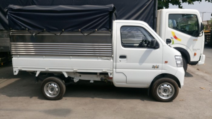 Xe tải VEAM 850 kg( 50 triệu giao xe ngay)