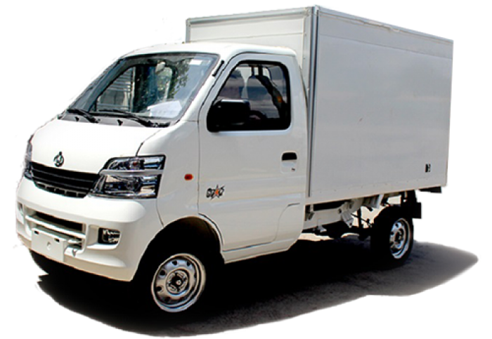 Xe tải VEAM 850 kg( 50 triệu giao xe ngay)