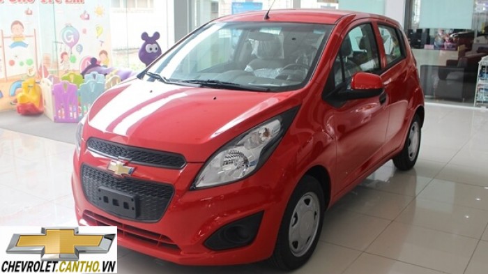 Chevrolet spark xe 5 chổ giá chỉ 339tr, hỗ trợ vay cao 90-100% giá trị xe, lãi xuất thấp, thủ tục nhanh, nhận xe ngay