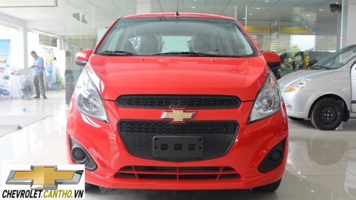 Chevrolet spark xe 5 chổ giá chỉ 339tr, hỗ trợ vay cao 90-100% giá trị xe, lãi xuất thấp, thủ tục nhanh, nhận xe ngay