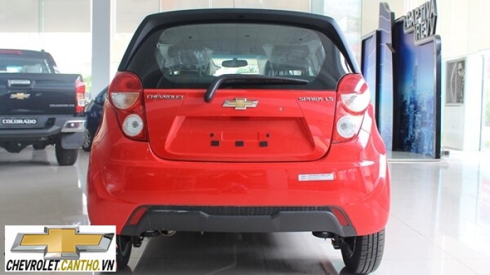 Chevrolet spark xe 5 chổ giá chỉ 339tr, hỗ trợ vay cao 90-100% giá trị xe, lãi xuất thấp, thủ tục nhanh, nhận xe ngay