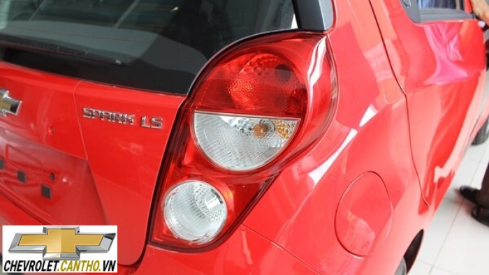 Chevrolet spark xe 5 chổ giá chỉ 339tr, hỗ trợ vay cao 90-100% giá trị xe, lãi xuất thấp, thủ tục nhanh, nhận xe ngay