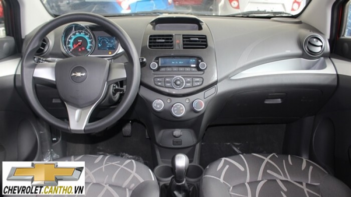 Chevrolet spark xe 5 chổ giá chỉ 339tr, hỗ trợ vay cao 90-100% giá trị xe, lãi xuất thấp, thủ tục nhanh, nhận xe ngay