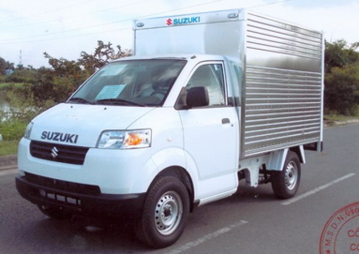 BÁN CARRY PRO 750KG CHẠY TRONG THÀNH PHỐ