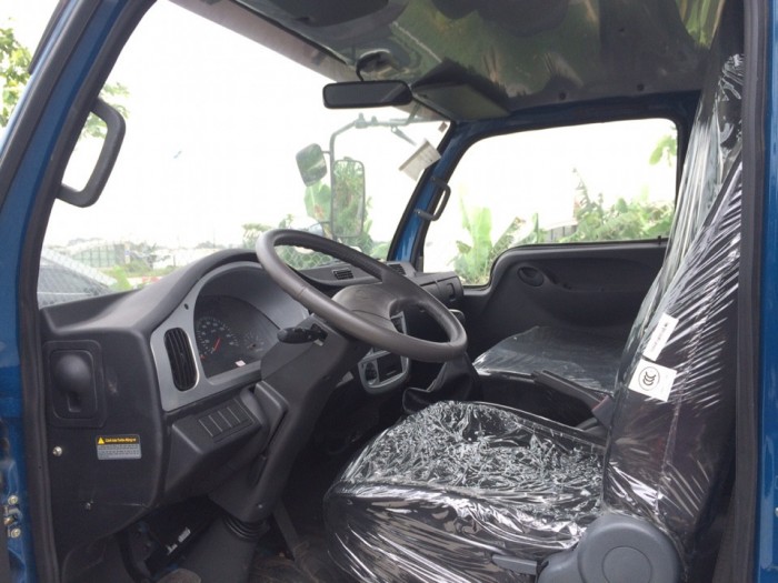 Xe Tải Veam VT750 , xe tai veam 8 tan ,Động Cơ Hyundai D4DB