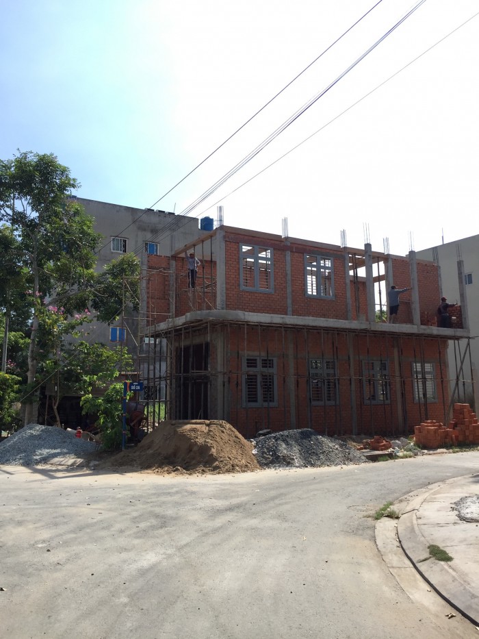 Đầu tư đất nền đón dịp khai trương bệnh viện Nhi Đồng 3