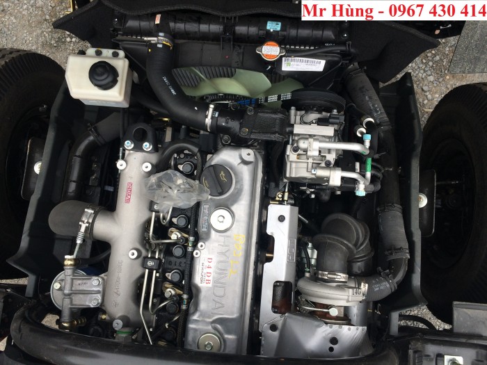 Xe tải Hyundai 8 Tấn Veam Motor Hyundai Hd800 gia rẻ nhất