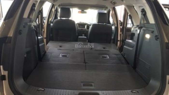 Bán xe Ford Everest 7 chỗ - Giá tốt nhất Sài Gòn-đủ màu-giao xe ngay
