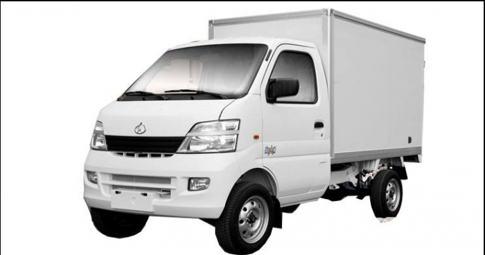 Chỉ 20 triệu - nhận ngay - xe tải nhẹ DongBen 870kg