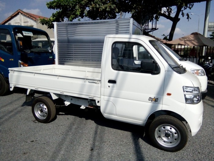 Chỉ 20 triệu - nhận ngay - xe tải nhẹ DongBen 870kg