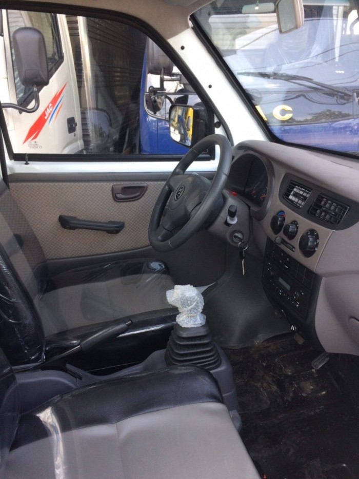 Chỉ 20 triệu - nhận ngay - xe tải nhẹ DongBen 870kg