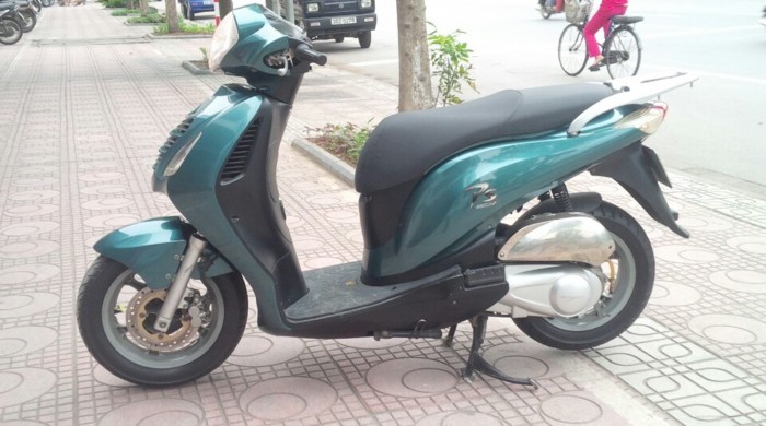 Xe SP nguyên bản CHÍNH CHỦ