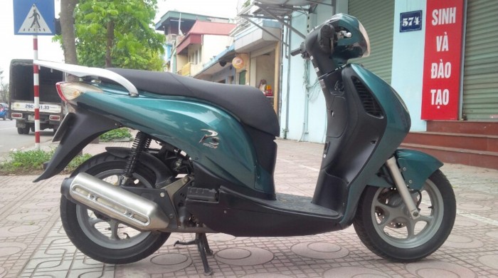 Xe SP nguyên bản CHÍNH CHỦ