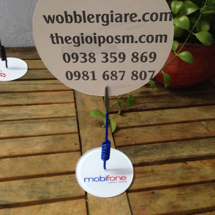 wobbler la gi? pop là gì? wobbler quảng cáo là gì? wobbler quang cao la gi?