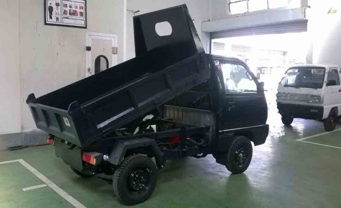 Xe tải Suzuki 650kg, Suzuki Carry Truck 500kg