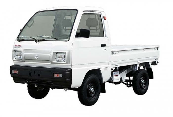 Xe tải Suzuki 650kg, Suzuki Carry Truck 500kg