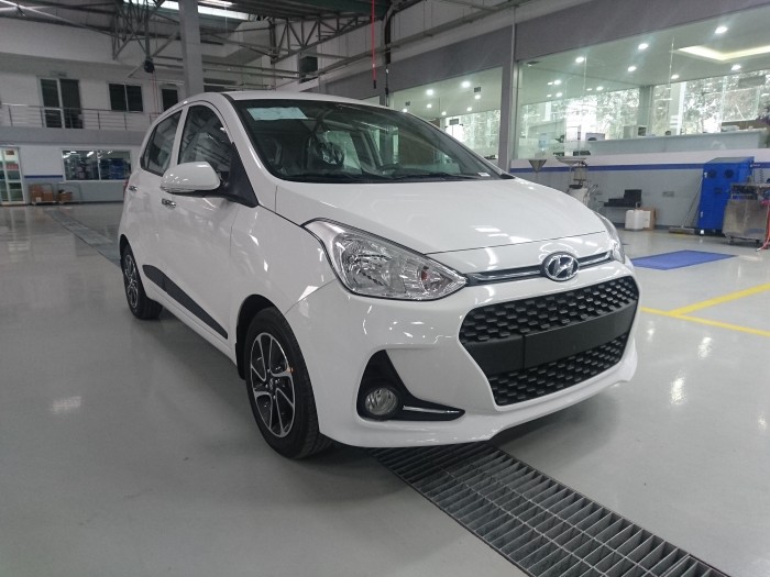 Hyundai i10 2017  mua bán xe i10 2017 cũ giá rẻ 052023  Bonbanhcom