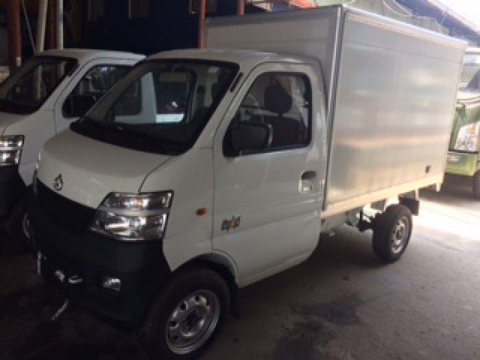 Xe tải Veam star 735 kg/Xe tải Veam star 735 kg/Xe tải Veam star 735 kg
