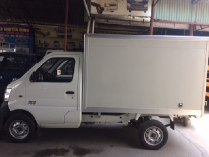 Xe tải Veam star 735 kg/Xe tải Veam star 735 kg/Xe tải Veam star 735 kg